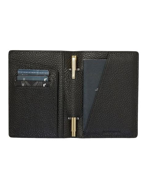 myer passport holder